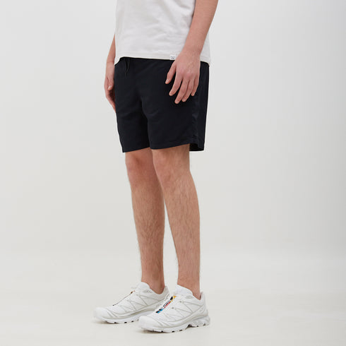 Norse Projects Hauge Swimmers Black N35-0581 Degli Uberti